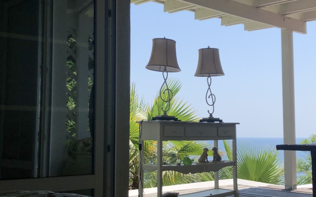 More I Palmyi Guest House
