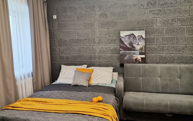 Severnoye Siyanie Melnikayte 83k2  352 Apartments