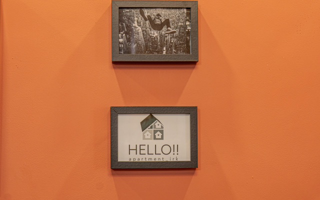 Апартаменты Центр Города в 5 минутах езды! "Город 3952"