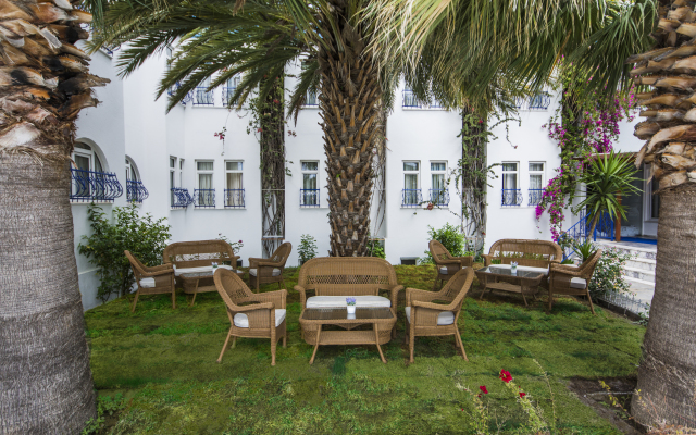 Chronos Beach Otel