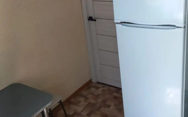 U vechnogo ognya Flat