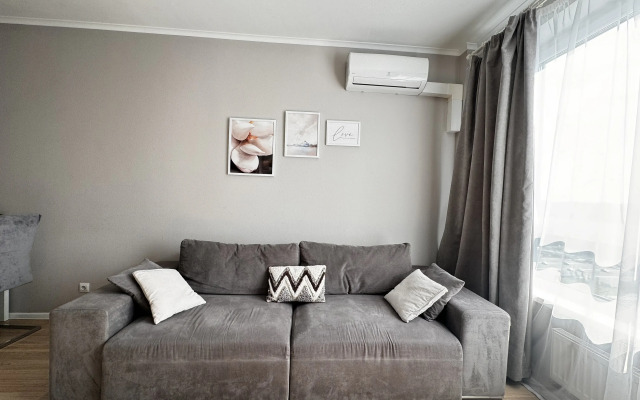 Апартаменты около метро Говорово