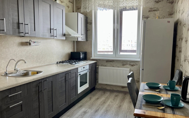 Квартира в историческом районе Понарт