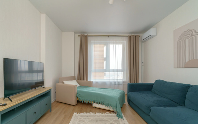 Квартира на улице Нижняя Хохловка 6