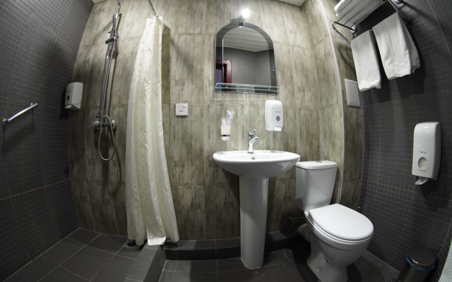 Aquapark Hotel & Villas Hotel