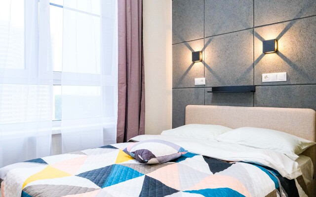 Gritsevtsa - 2 Apartaments