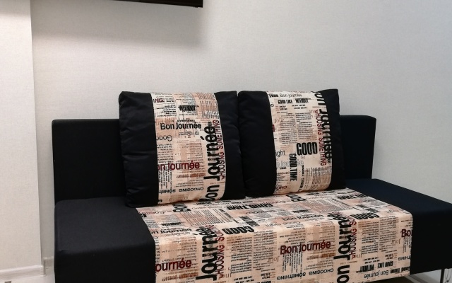 Апартаменты Волжская 83А