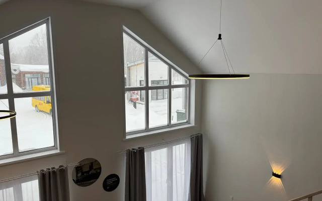 Alyaska do 8 gostei Guest house