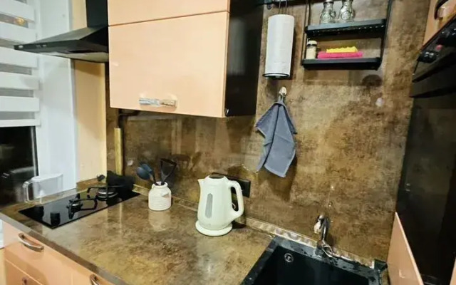 Апартаменты на Большой Марьинской Улице 23