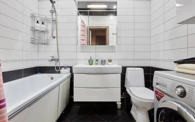 Квартира Ласточка