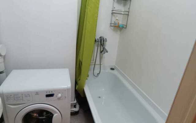 Квартира на улице Георгия Величко (45)