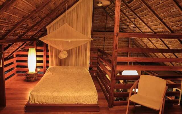 Kapievi Ecovillage Villa