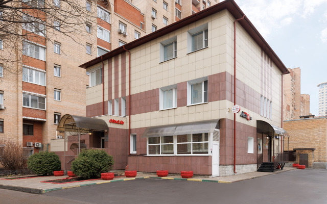 Maleton Hotel