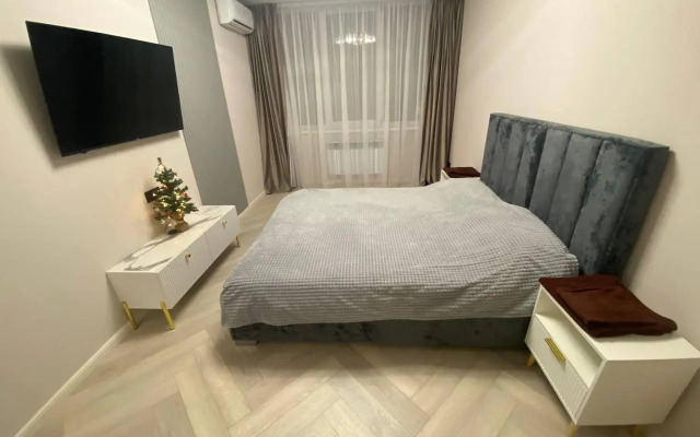 Апартаменты Apart MV на Пятигорской 41А