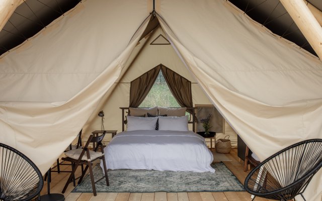 Parkonmaki Village Glamping