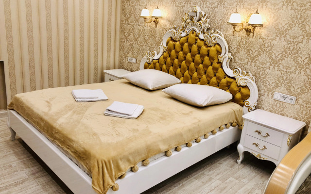 Yekaterina Velikaya Apartment