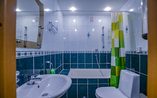 Апартаменты Лазарева 5А