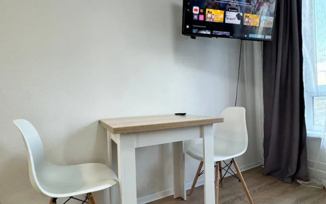 Tut Khorosho Na Kosmonavtov 9b 2 Flat