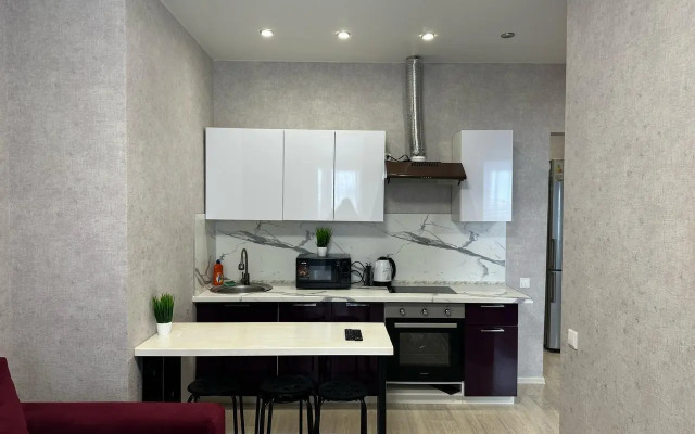 Апартаменты на Ул Маяковского 8/1