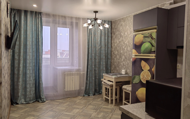 Квартира Авиатор