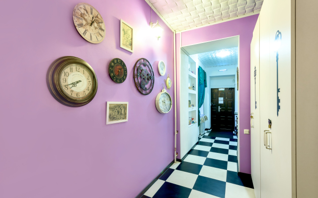 Strana Chudes Central Guest House