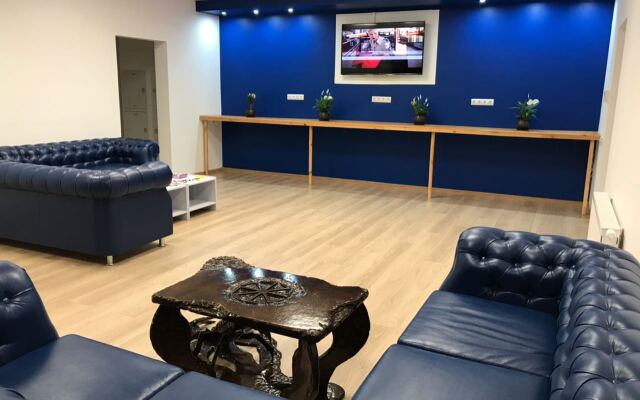 Хостел Неслучайные Связи