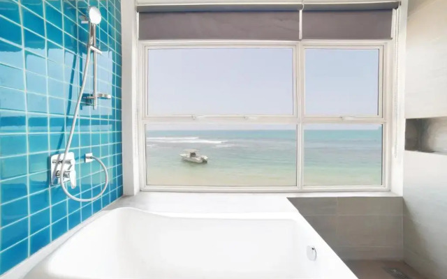Hikkaduwa Beach Resort Hotel