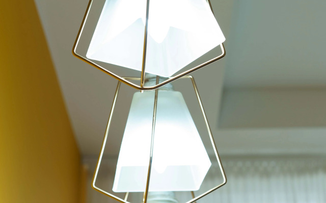 Квартира 2-к Шикарная Рядом с Рощей