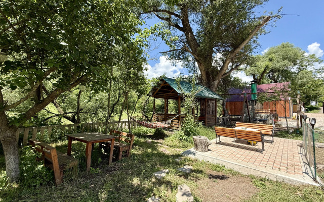 Qarup House Resort