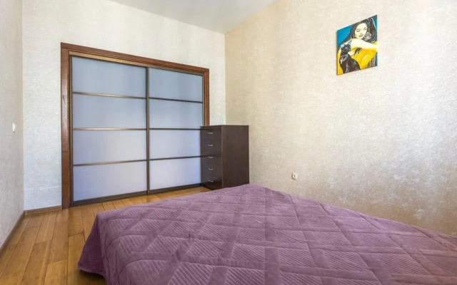 Квартира на Ул Кавалерийская 2