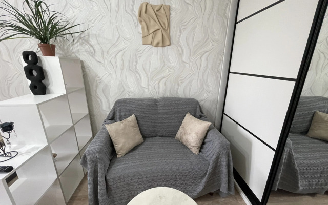 Квартира на Муромской 30