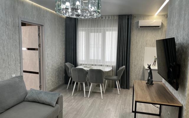 Квартира Сердце Города