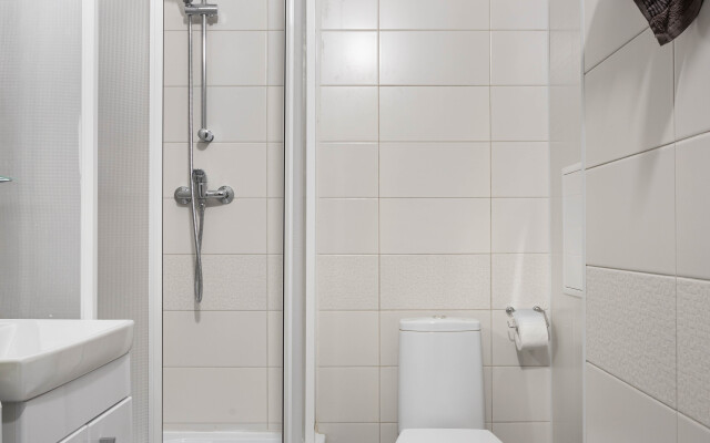 Komfort na Million Apartaments