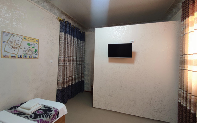 Гостевой Дом Oybek