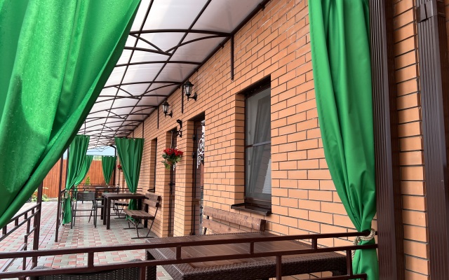 Astonit Hotel