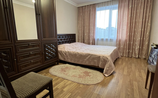 Квартира 3-х комнатная