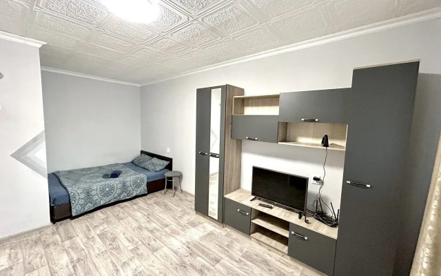 Квартира на площади Мира 2