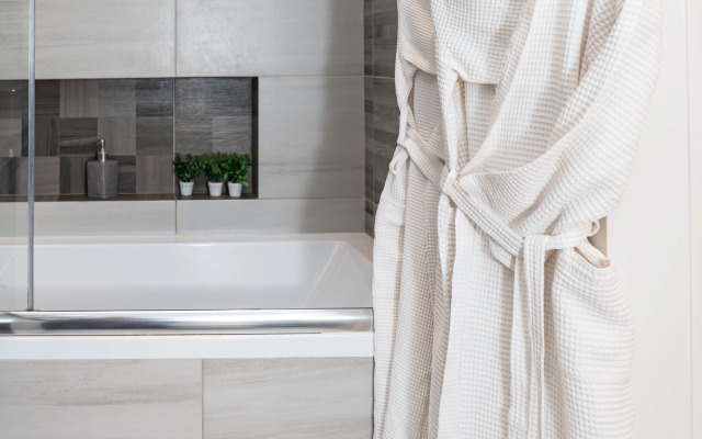 Апартаменты SKY INN Color Gold