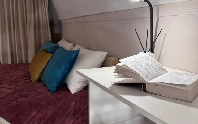 Апартаменты на Соколиной Горе у клиники медицины