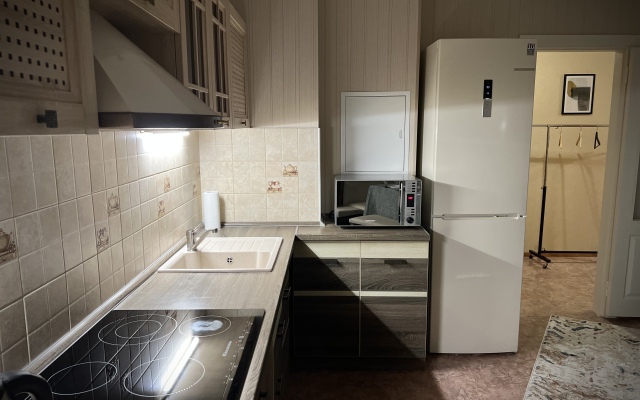 Апартаменты Революции 1905