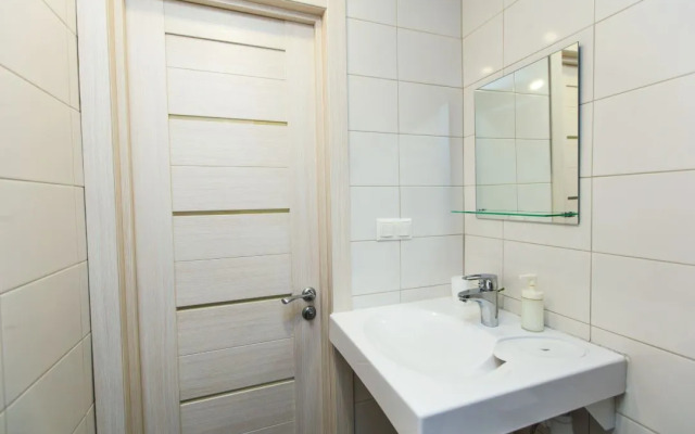 Квартира 6-я студия Ореховый бульвар