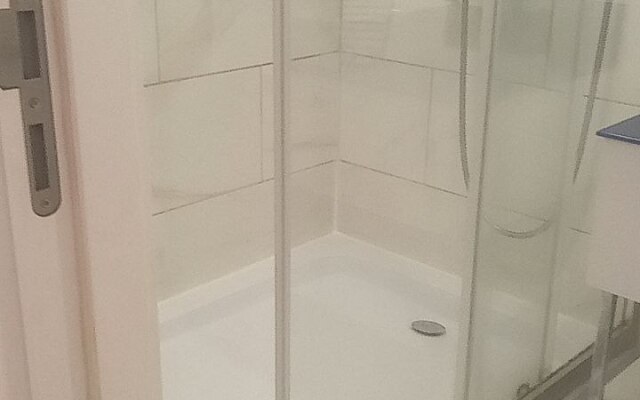 Vip Apart 2 Rooms Apartments