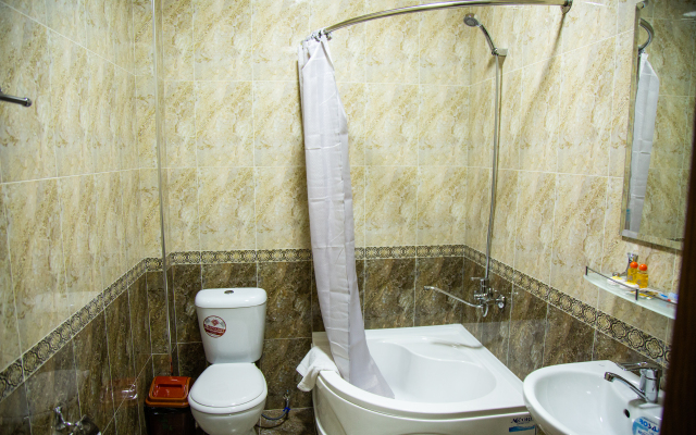 Gala Osiyo Samarkand Hotel