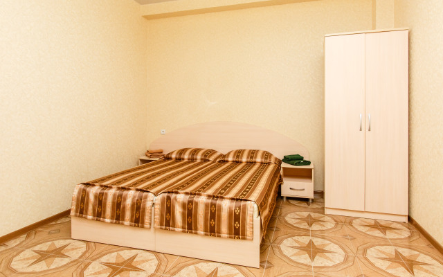 Versal 2 Guest House