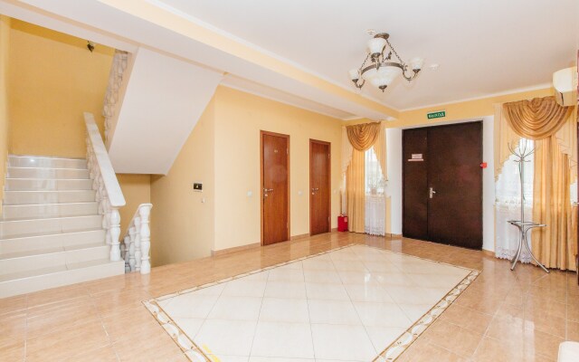 Aist I Kapusta Guest house