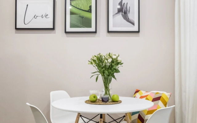 Апартаменты Современные Царская Столица в Центре