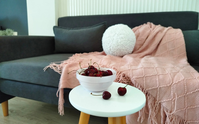 Апартаменты Гагарин у Королевских ворот