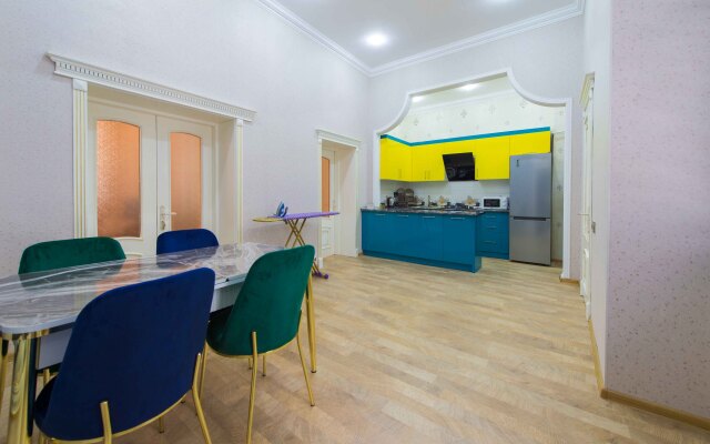 Stay Inn Baku Lovely Apartments