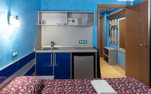 Komfort Chernikovka Mini hotel