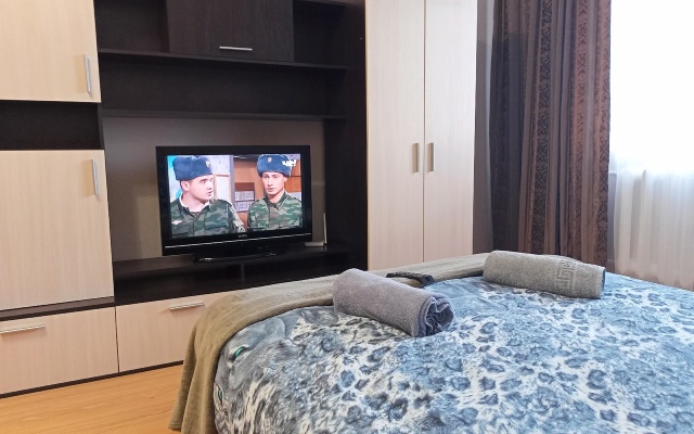 Апартаменты на Склизкого 116/1